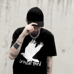 Critical Bird Shirt (Male)
